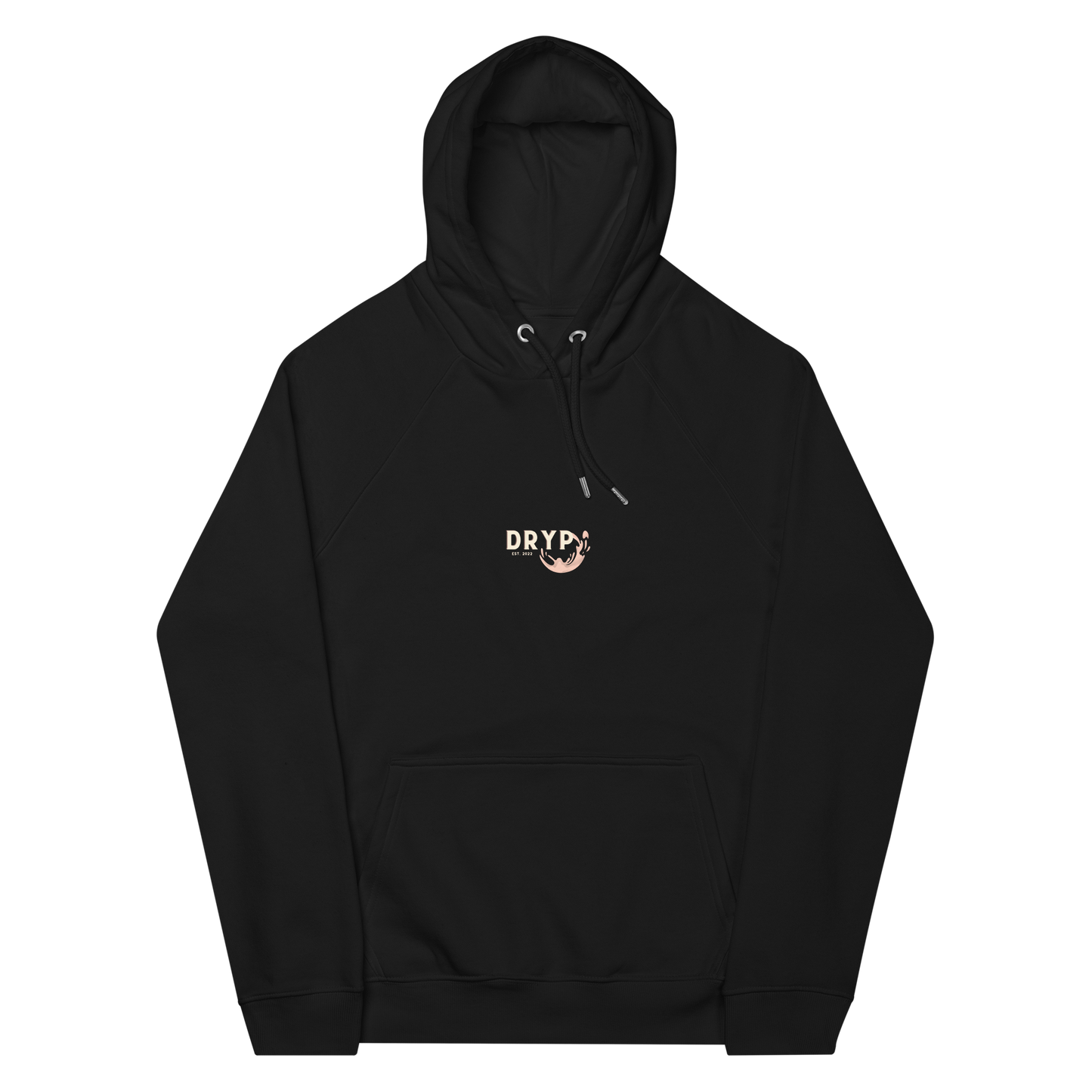 "MICHELANGELO" | Logo Hoodie